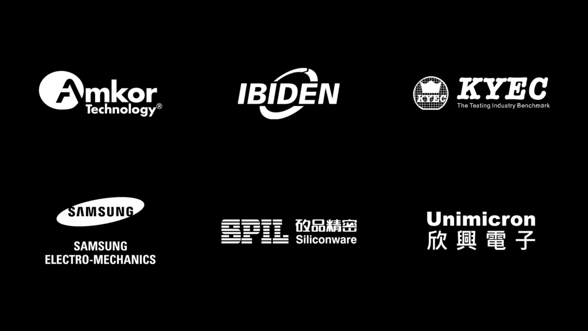 NVIDIA Pledges Billions to Six Suppliers to Boost AI Chip Substrate Capacity 2.5-Fold by 2028