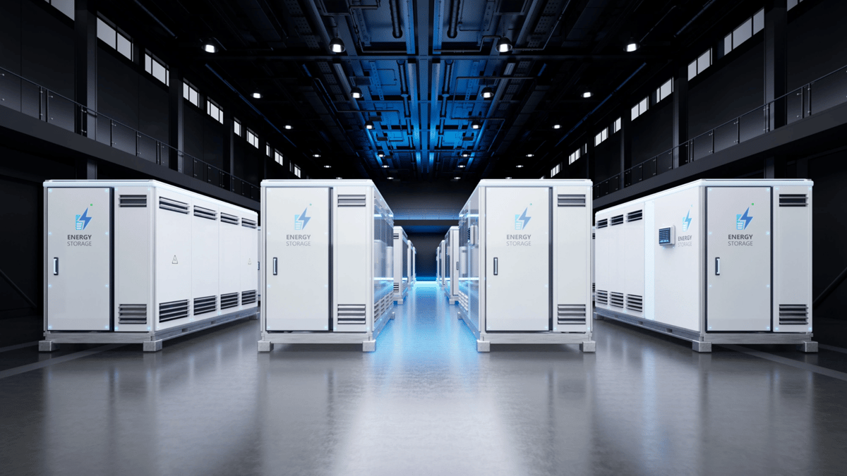 St. Marys Cement Partners With Rodan Energy to Deploy 50 MWh Battery Storage System at Bowmanville Plant in Canada