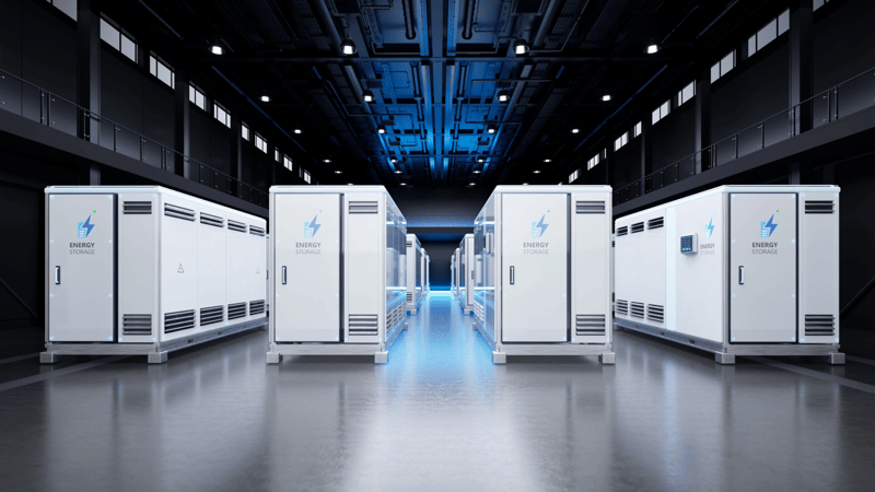 St. Marys Cement Partners With Rodan Energy to Deploy 50 MWh Battery Storage System at Bowmanville Plant in Canada