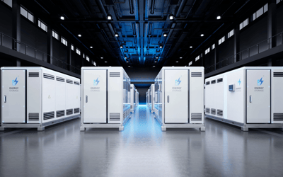 St. Marys Cement Partners With Rodan Energy to Deploy 50 MWh Battery Storage System at Bowmanville Plant in Canada