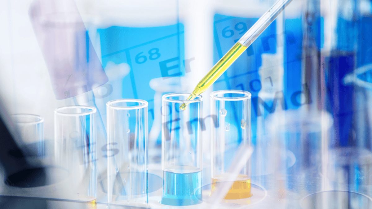 Danaher Launches Autonomous AI Antibody Lab to Speed Discovery Eightfold