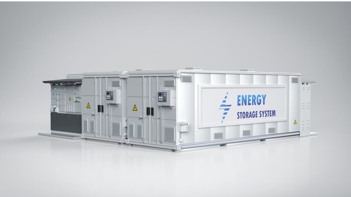 Arizona's Record-Breaking Power Demand Drives $220 Million Financing for GridStor's Maricopa County Battery Project