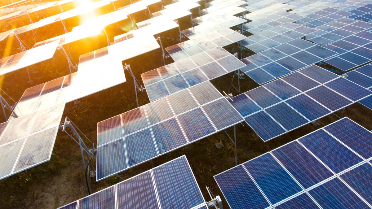 Digital Platform Lets Retail Investors Tap Solar Revenue Streams Once Reserved for Institutions