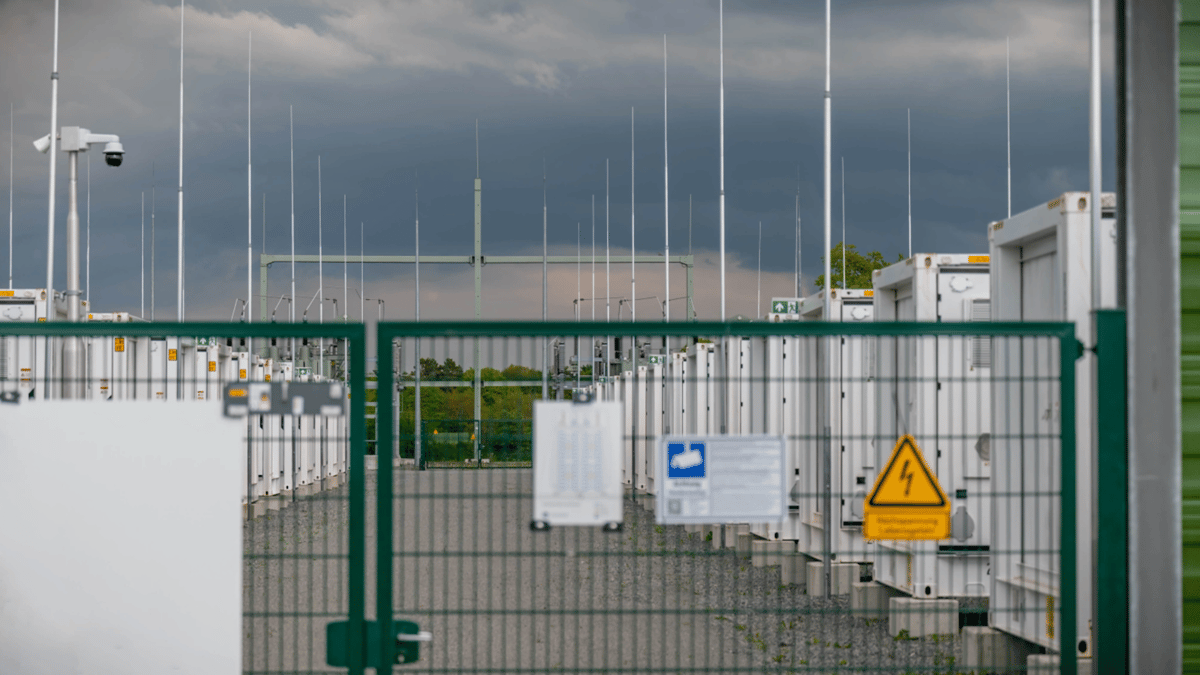 Flatiron Energy Secures $850 Million Financing for 1,200 MWh Chelsea Battery Storage Project in US