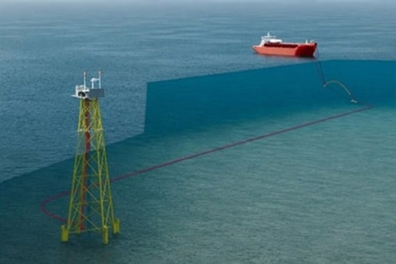 NYK Takes 30% Stake in Norwegian CO₂ Venture Trudvang