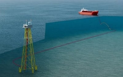 NYK Takes 30% Stake in Norwegian CO₂ Venture Trudvang