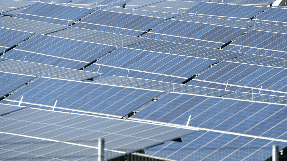 Current Infraprojects Secures $0.42 Million BSF Contract to Install Solar Power Systems at 13 Border Posts in Gujarat, India