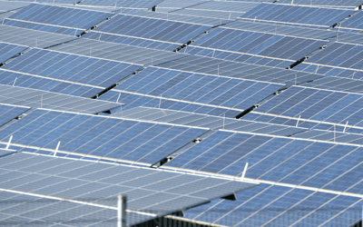 Current Infraprojects Secures $0.42 Million BSF Contract to Install Solar Power Systems at 13 Border Posts in Gujarat, India