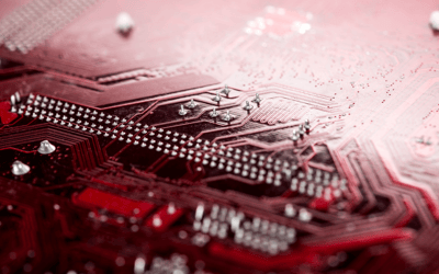 OMNIVISION Unveils OG05D 5MP HDR Sensor for Industrial Machine Vision