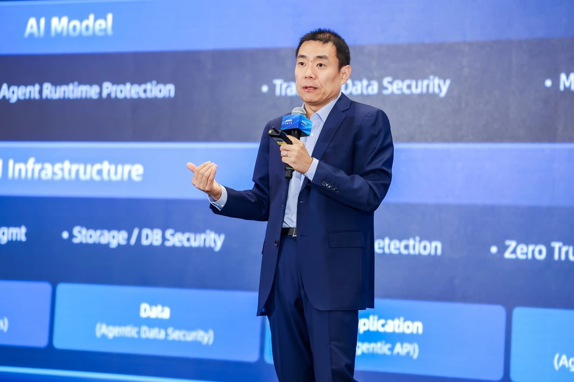 Alibaba Cloud Targets Europe and Asia with New Data Centers While Unveiling AI Tools for Video, Multi-Model Routing and Model Monetization