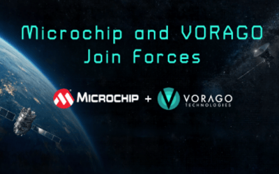 Microchip Acquires VORAGO Technologies to Expand HARDSIL Radiation-Hardened Chip Capabilities in US