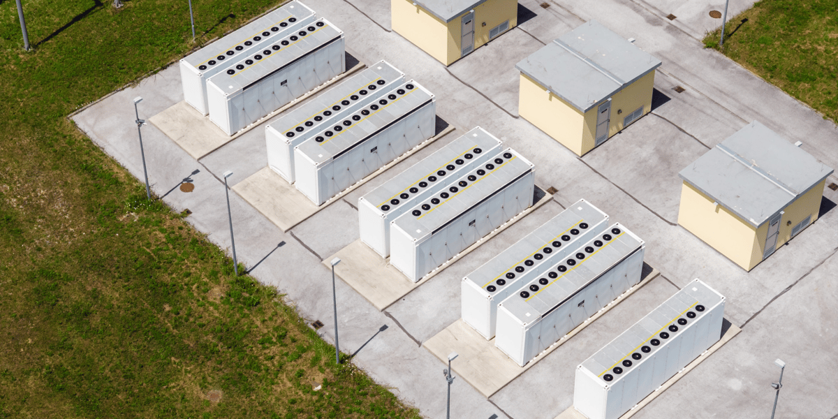 Jinko ESS Expands 220 MWh Hybrid Battery Storage in Germany