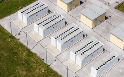 Jinko ESS Expands 220 MWh Hybrid Battery Storage in Germany