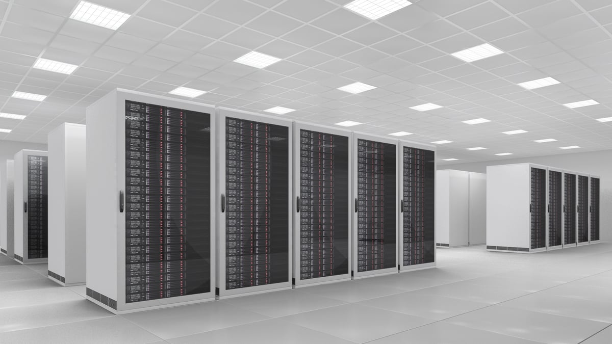 Alpha Compute Advances $5.5 Million Pennsylvania Oil and Gas Deal to Power 200 MW Data Center