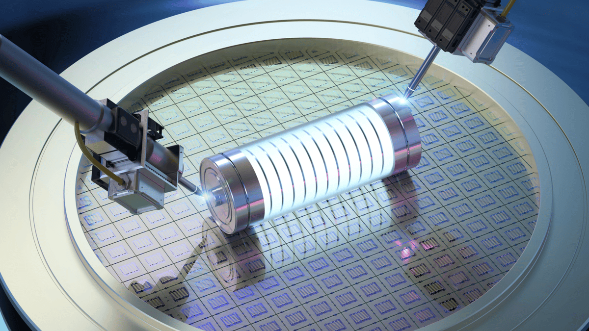 Amprius Partners With CAMINUS to Build Silicon-Anode Pouch Cells in Indianapolis, US