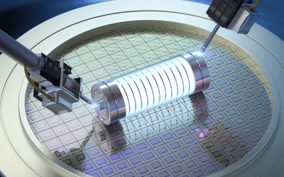 Amprius Partners With CAMINUS to Build Silicon-Anode Pouch Cells in Indianapolis, US