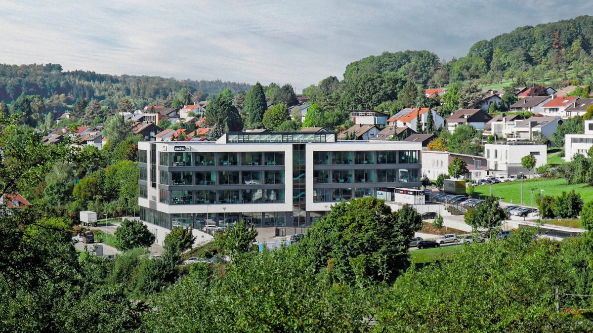 ADS-TEC Energy's 1 GW Pulverdingen Battery Plant in Germany Clears Permitting Review