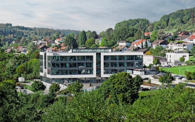 ADS-TEC Energy's 1 GW Pulverdingen Battery Plant in Germany Clears Permitting Review