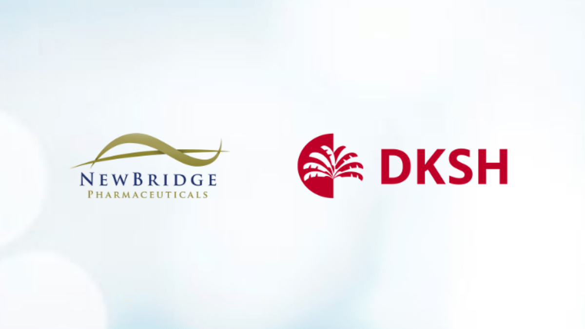 DKSH Expands Healthcare Presence Across Middle East and North Africa With $390 Million NewBridge Pharmaceuticals Acquisition