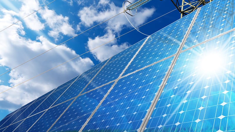 Clearway Breaks Ground on $1.5 Billion, 650 MW Swan Solar Project in Bates County, Missouri