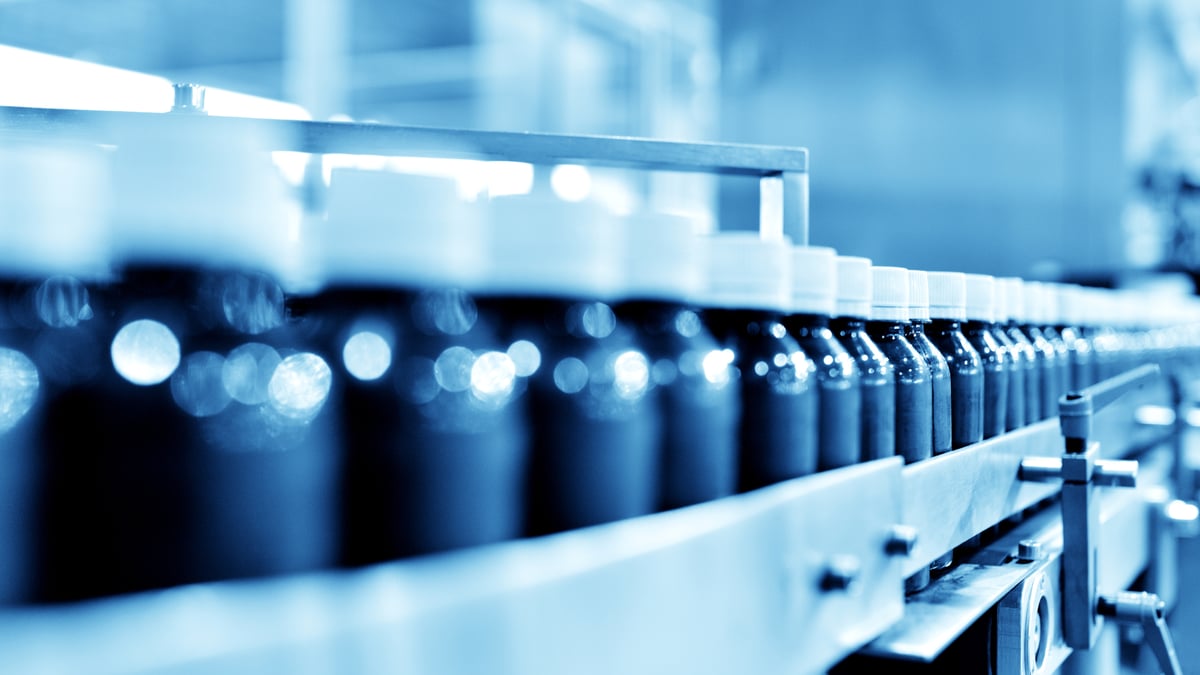 Sudeep Pharma's Nandesari Plant in Gujarat Clears US FDA Review