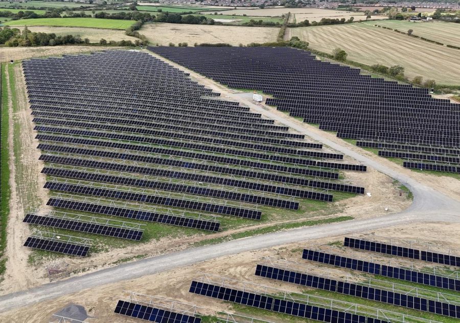 NatWest Backs OnPath Energy's Common Farm solar and Battery Scheme in the UK