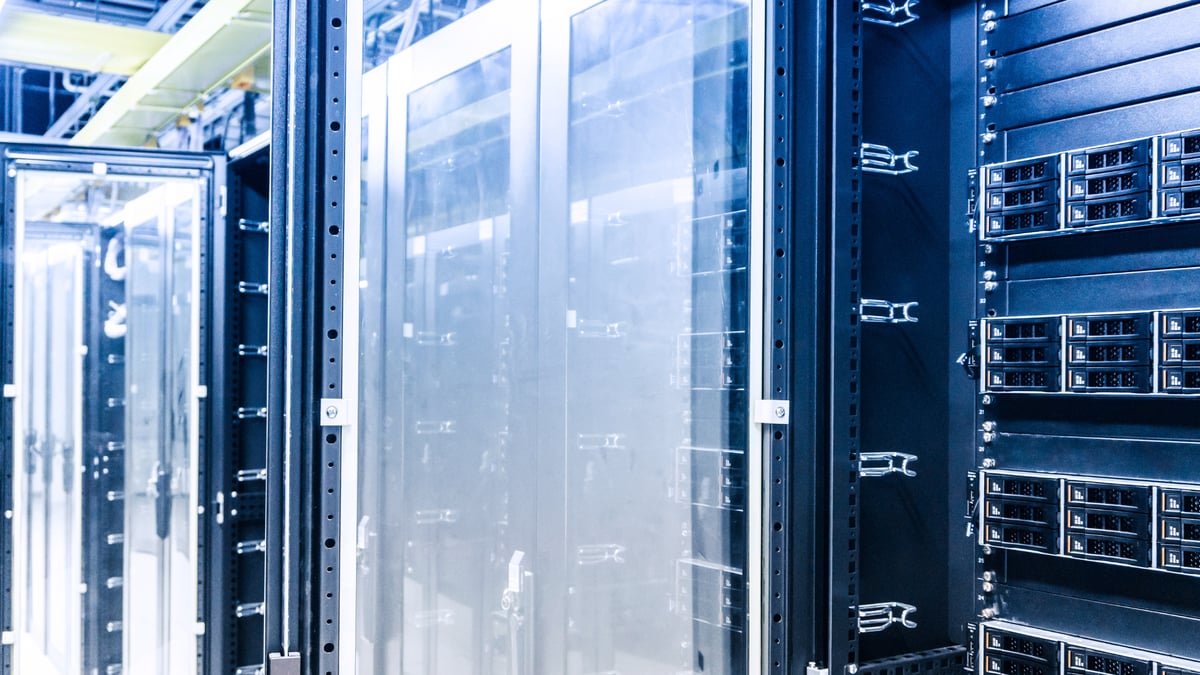 Hyundai Engineering Lands First Data Center Contract With $625 Million  Gunsan AI Facility