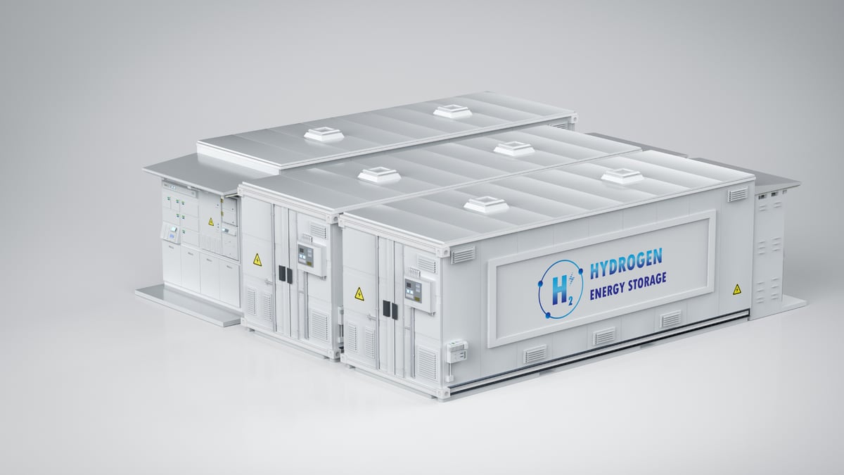 Finland's Lapinlahti Becomes Site of 300 MWh Standalone Storage Project as Covenergo and Delta Capacity Begin Construction