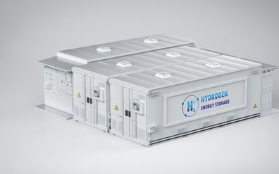 Finland's Lapinlahti Becomes Site of 300 MWh Standalone Storage Project as Covenergo and Delta Capacity Begin Construction