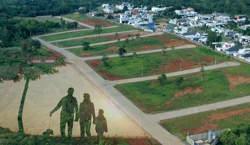 Jardim das Flores - Foto 6