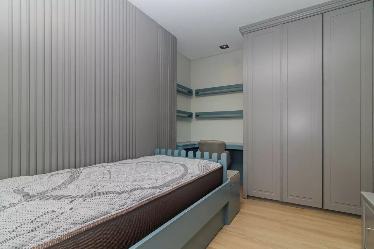 Apartamento no Edifício Muller Ocean Club à venda no centro de Balneário Camboriú — foto 21