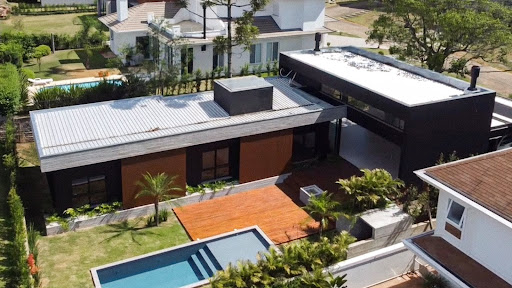 Casa térrea no Condomínio Country Ville com 3 Suítes - Foto 20