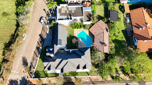 Casa no Higienópolis com 5 Suítes - Foto 5