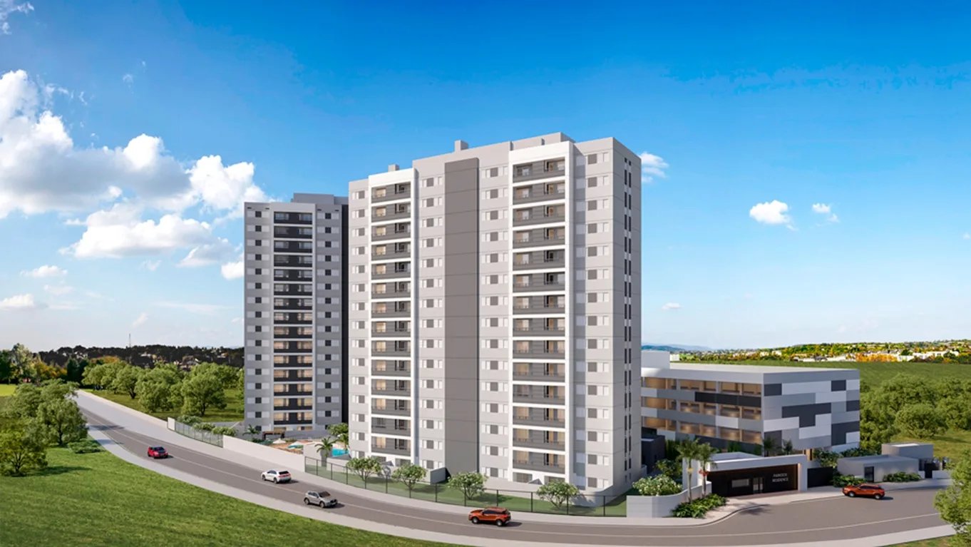 Residencial Parkside Residence - Foto 21