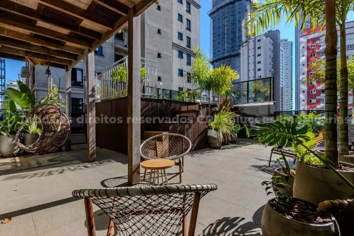 EDIFÍCIO ARGOS  - Foto 3