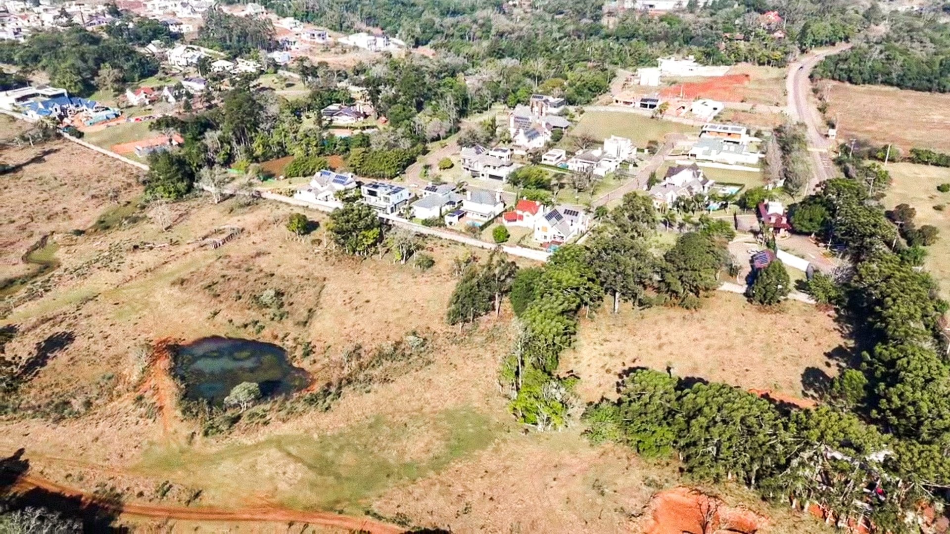 Novo Condomínio Fechado em Santa Cruz do Sul - Foto 8