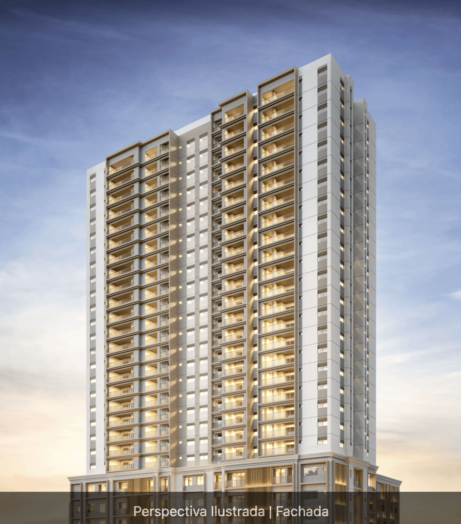 THE RESIDENCE BROOKLIN — foto 4