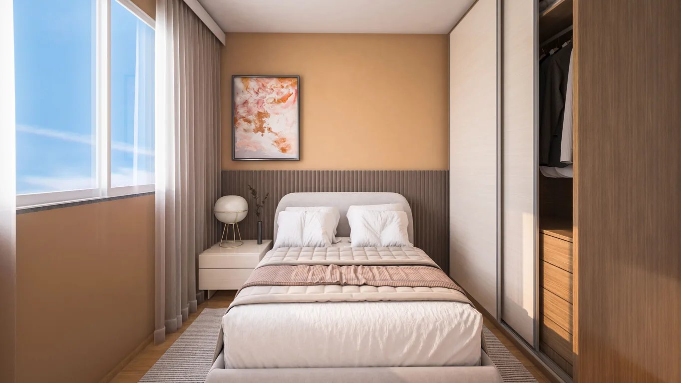 Residencial Grandena - Foto 5