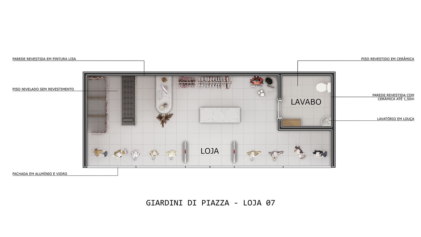 Giardini di Piazza, foto 28