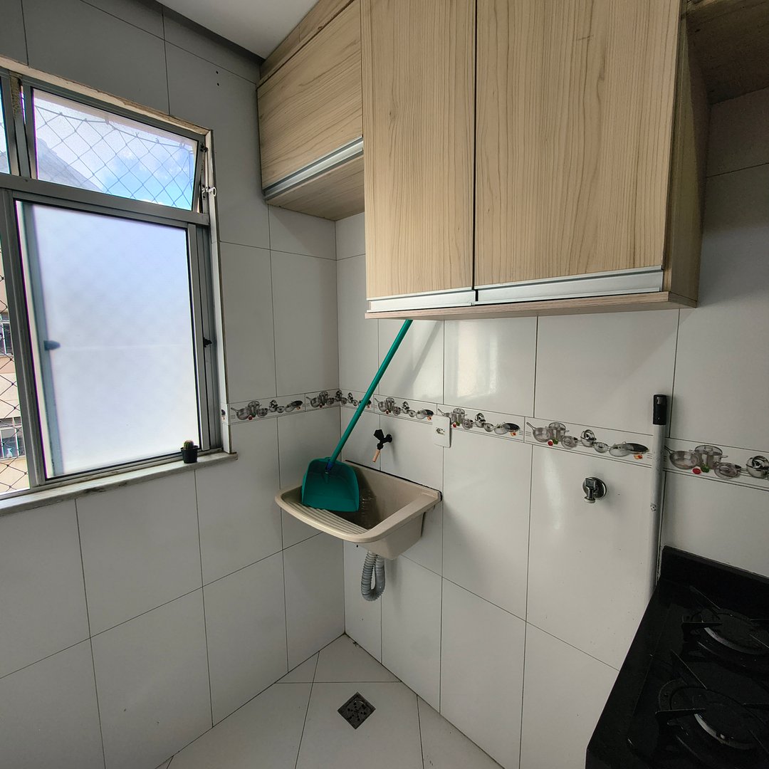 Apartamento para locação, - Felícia - Foto 11