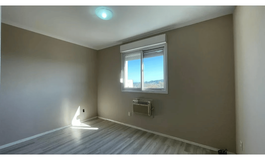 Apartamento com 2 dormitórios e box próximo ao centro! - Foto 5