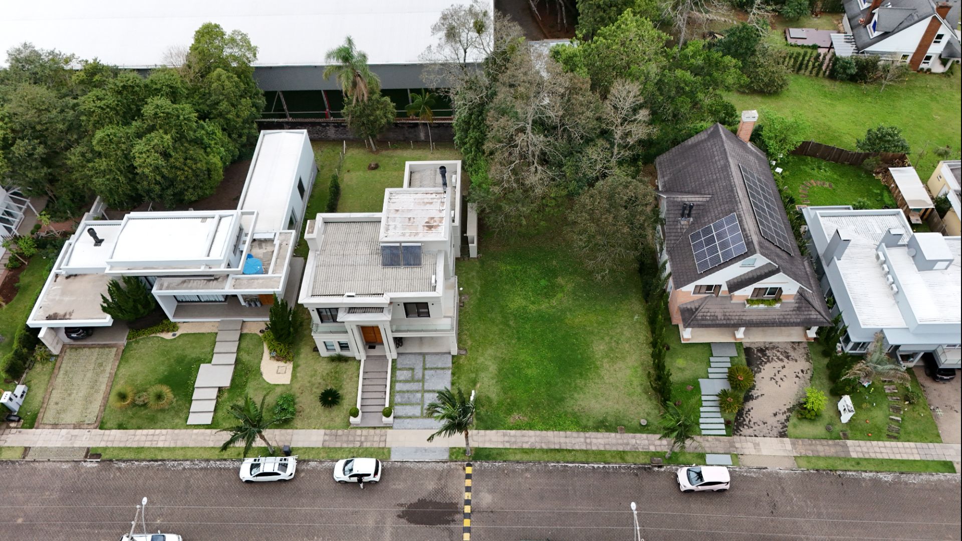 Terreno no Condomínio Reserva dos Pássaros com 498,75 MT² - Foto 3