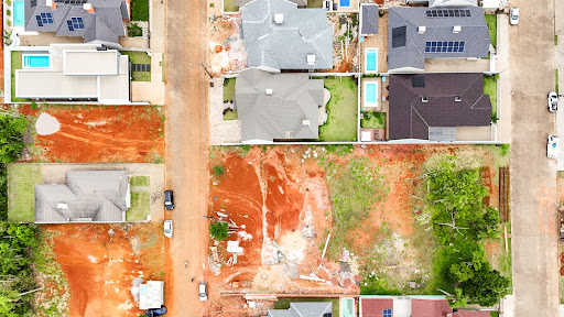 Terreno no Royal Country Residencial com 514,25 m² - Foto 5