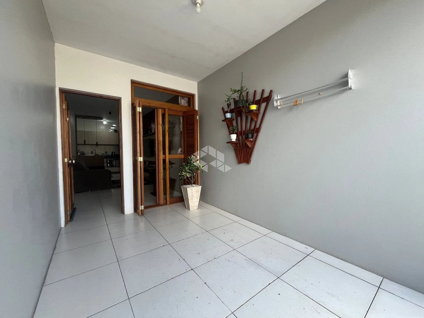 Casa Geminada Em João Alves Santa Cruz Do Sul - Foto 10