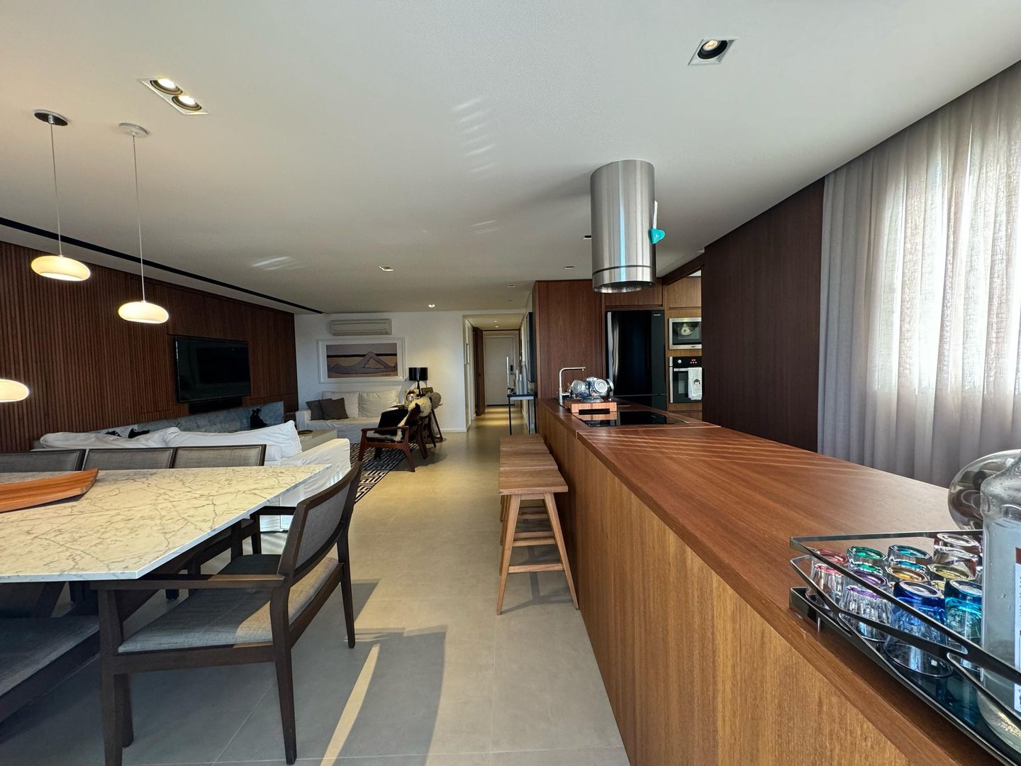 Residencial In Side Exposição — foto 9