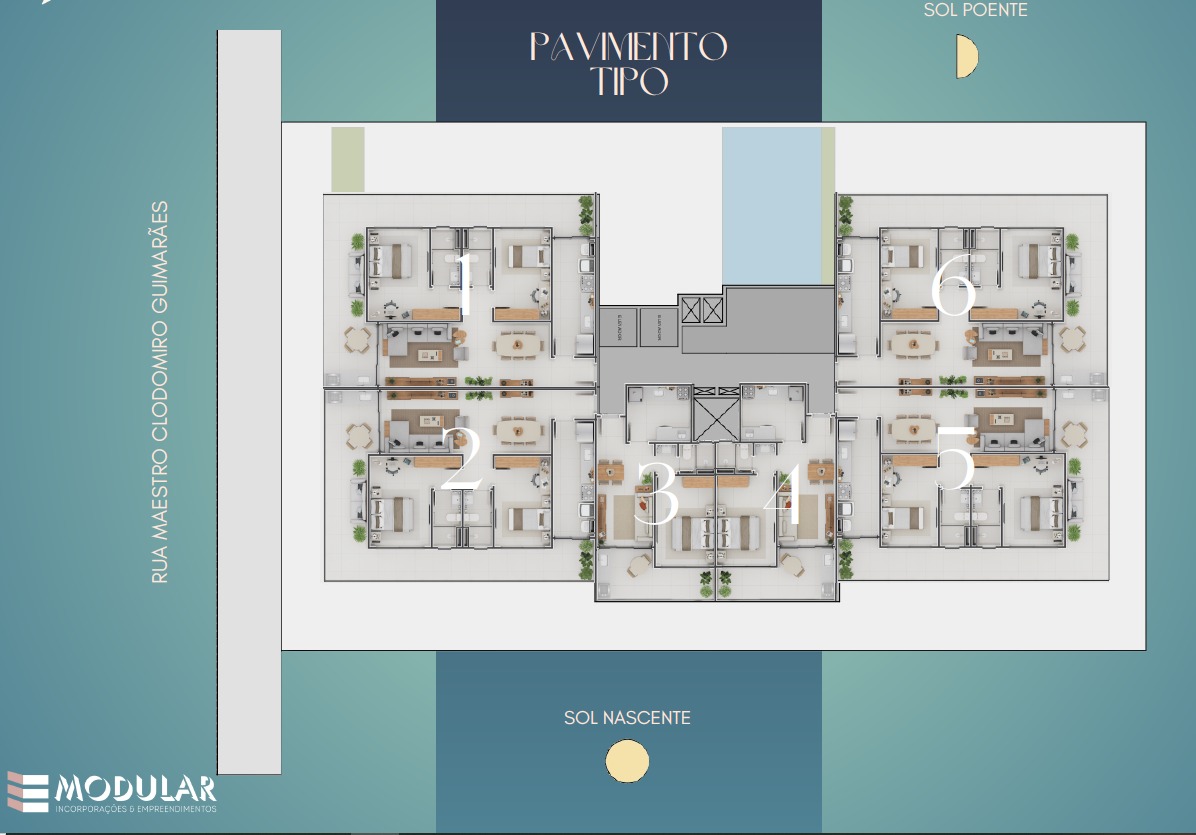 Residencial Aurazul - Foto 31