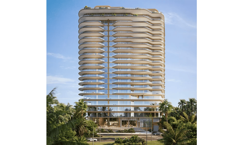 FOUR SEASONS RESIDENCES — foto 4