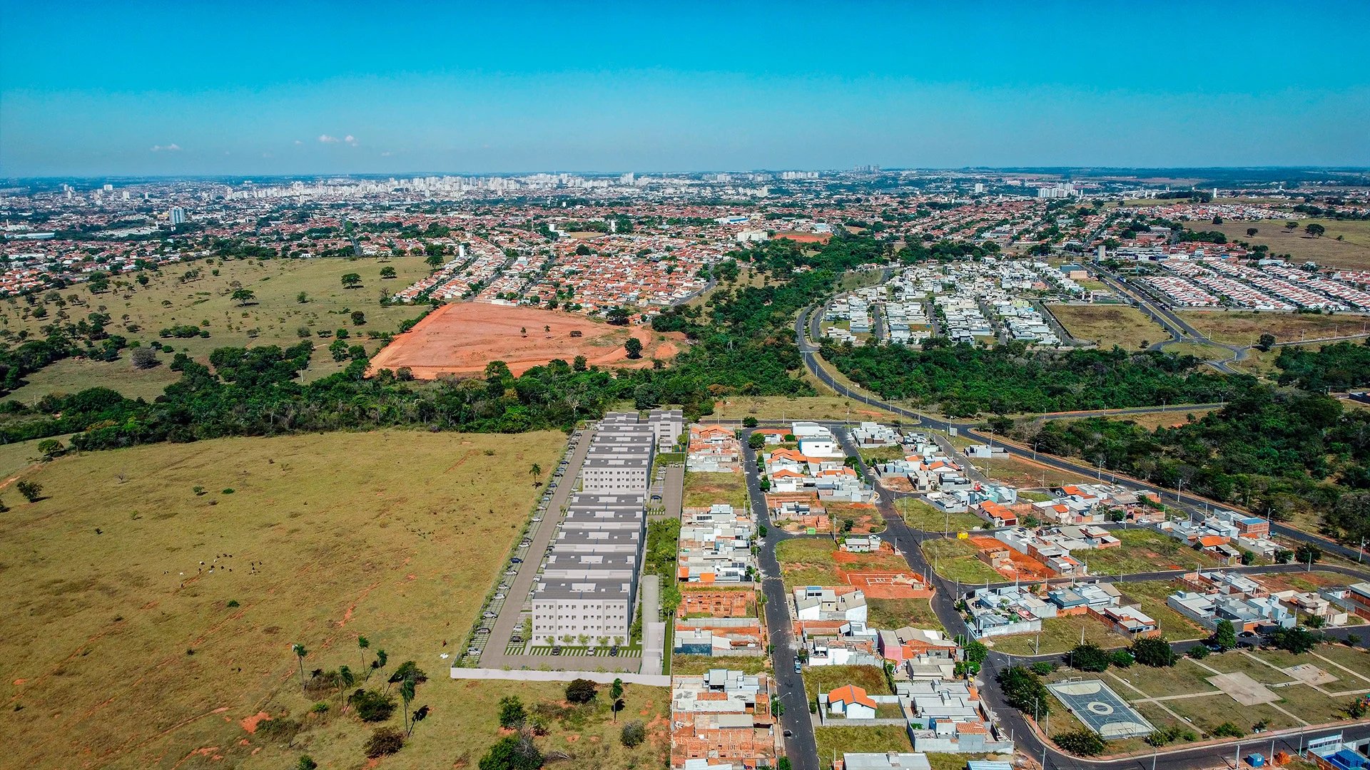 Residencial Jardim Oliveiras - Foto 11