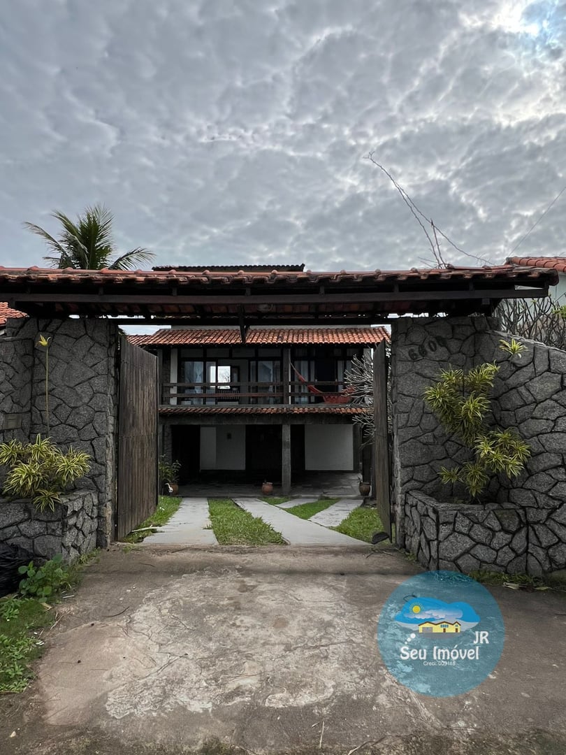 Casa em Barra Nova, Saquarema