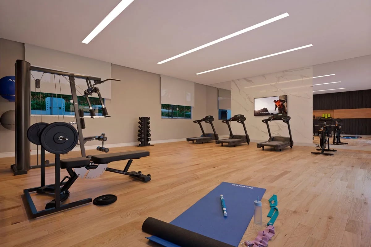 Residencial Sensia Serra - Foto 10